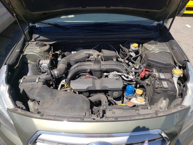 Photo 7 from auction – 2015 SUBARU OUTBACK 2. with VIN 4S4BSALCXF3310612