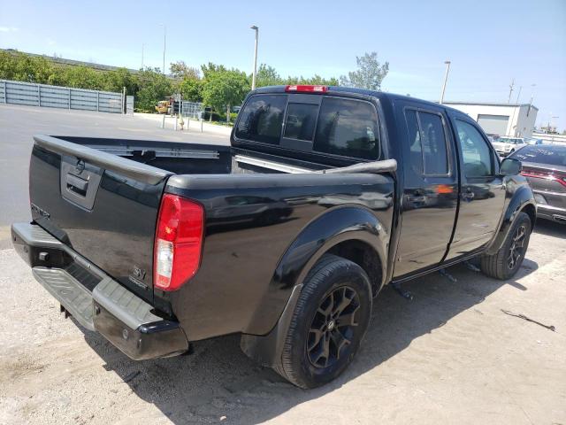 Photo 4 from auction – 2020 NISSAN FRONTIER S with VIN 1N6ED0EA5LN719521