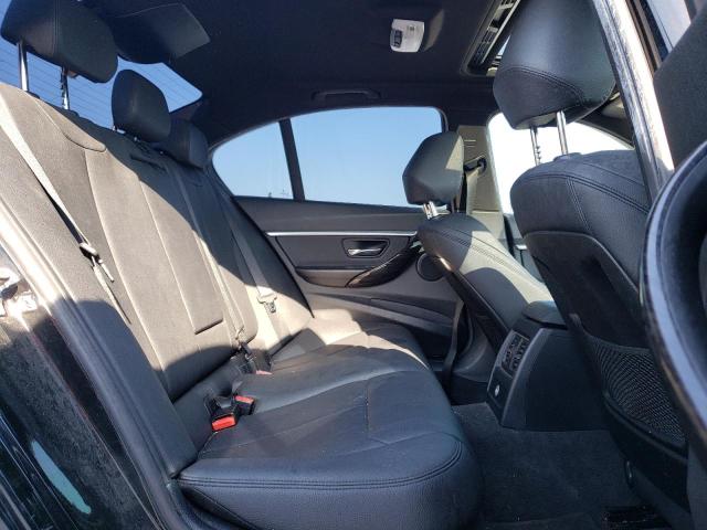 Photo 6 from auction – 2016 BMW 328 I SULE with VIN WBA8E9C5XGK643712