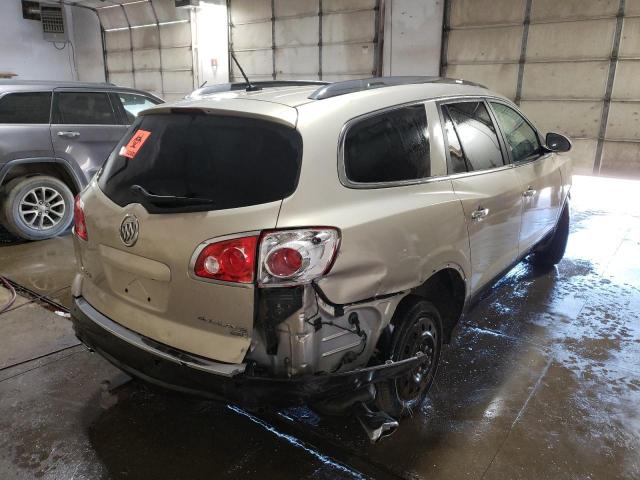 Photo 4 from auction – 2009 BUICK ENCLAVE CX with VIN 5GAER23D19J191720