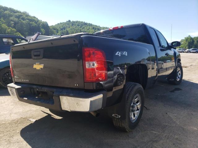 Photo 4 from auction – 2011 CHEVROLET SILVERADO with VIN 1GCRKSEAXBZ305924