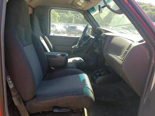 Photo 5 from auction – 2003 FORD RANGER with VIN 1FTYR10UX3TA16212