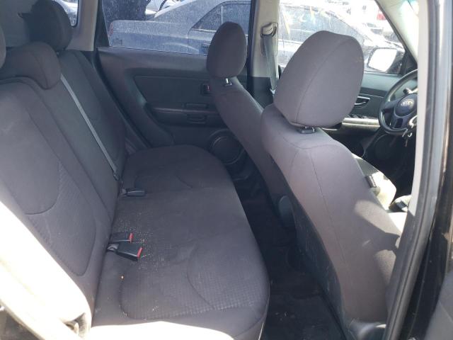 Photo 6 from auction – 2012 KIA SOUL with VIN KNDJT2A57C7745065