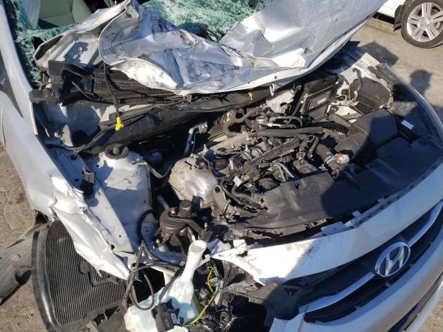 Photo 9 from auction – 2015 HYUNDAI ACCENT GLS with VIN KMHCT4AE7FU860304