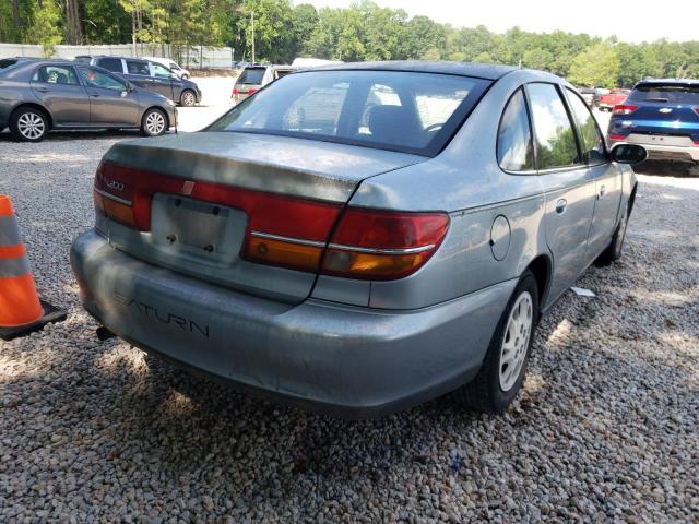 Photo 4 from auction – 2002 SATURN L200 with VIN 1G8JU54F42Y565466