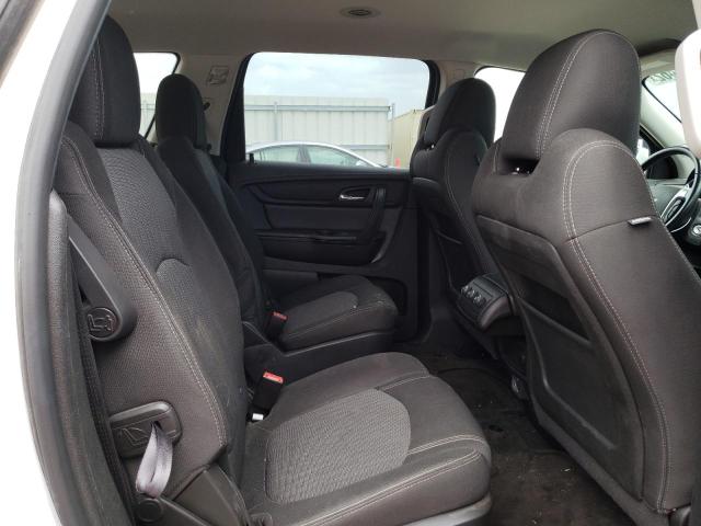 Photo 6 from auction – 2017 CHEVROLET TRAVERSE L with VIN 1GNKRGKD1HJ325440