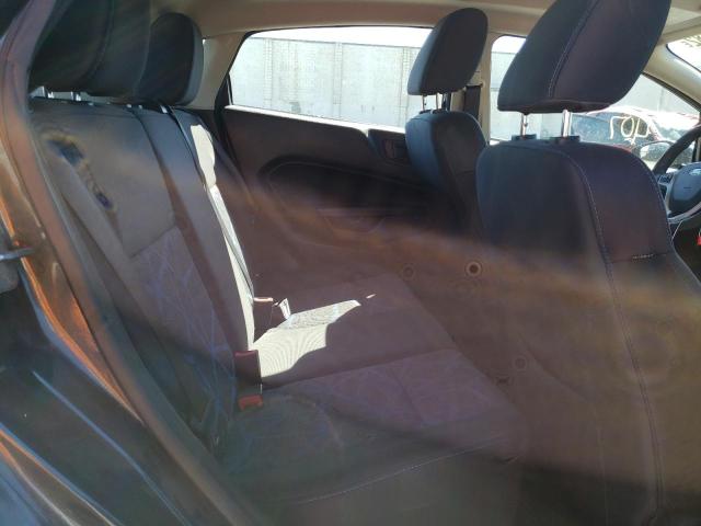 Photo 6 from auction – 2011 FORD FIESTA SE with VIN 3FADP4EJ1BM234370
