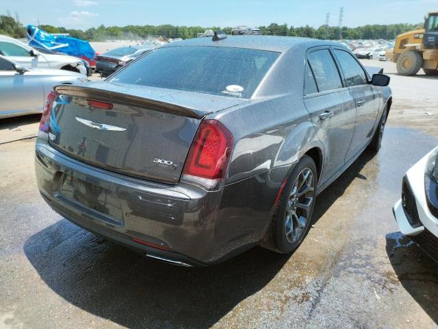 صورة رقم 4 من المزاد - 2018 CHRYSLER 300 S مع VIN 2C3CCABG5JH266345