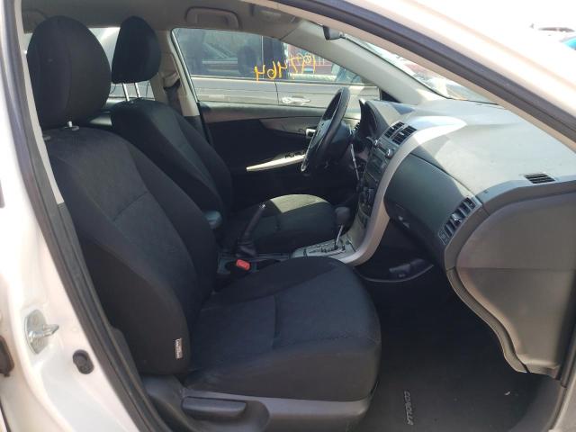 Photo 5 from auction – 2010 TOYOTA COROLLA BA with VIN 1NXBU4EE4AZ200880
