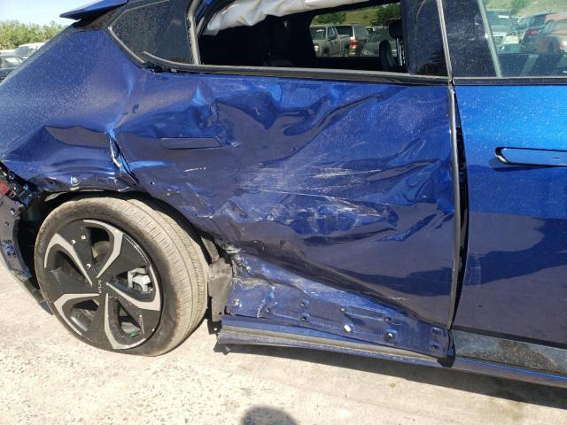 Photo 9 from auction – 2022 KIA EV6 GT LIN with VIN KNDC4DLCXN5050283