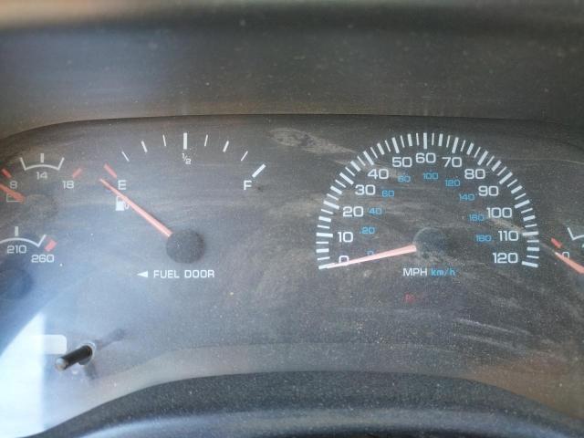 Photo 8 from auction – 1998 DODGE DAKOTA with VIN 1B7FL22P9WS707070