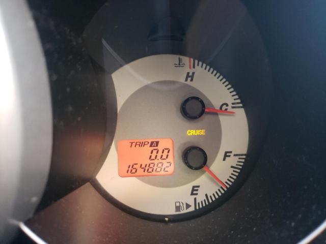 Foto 8 de la subasta – 2009 MAZDA 3 I con VIN JM1BK32F491210601