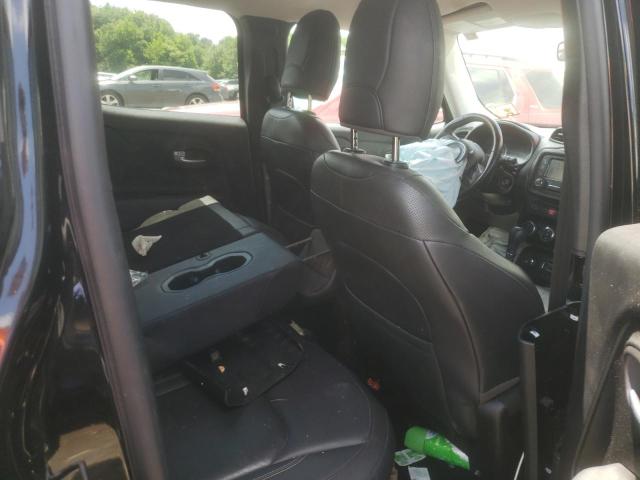 Photo 6 from auction – 2015 JEEP RENEGADE L with VIN ZACCJBDT9FPB36642