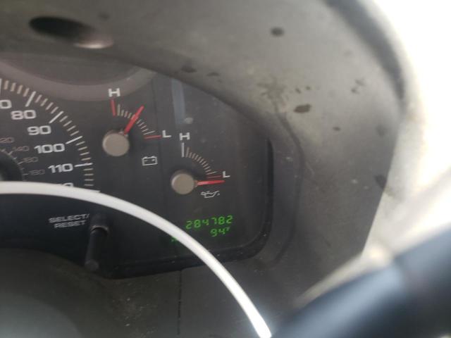 Photo 8 from auction – 2004 FORD EXPEDITION with VIN 1FMRU15W94LB14528