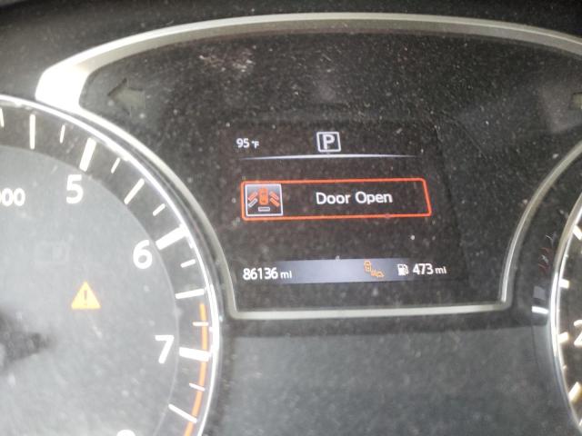 Photo 8 from auction – 2016 NISSAN ALTIMA 2.5 with VIN 1N4AL3AP5GC176033