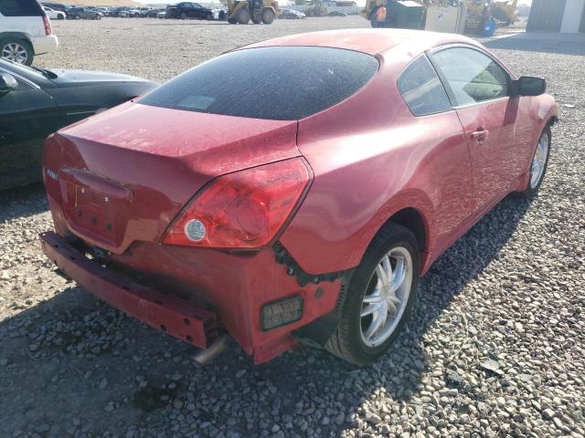 Photo 4 from auction – 2011 NISSAN ALTIMA S with VIN 1N4AL2EP1BC129949