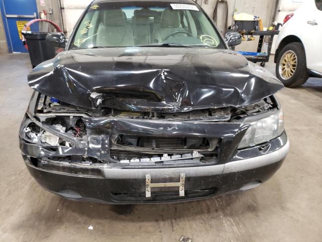 Photo 9 from auction – 2002 VOLVO S60 with VIN YV1RS61R922156850