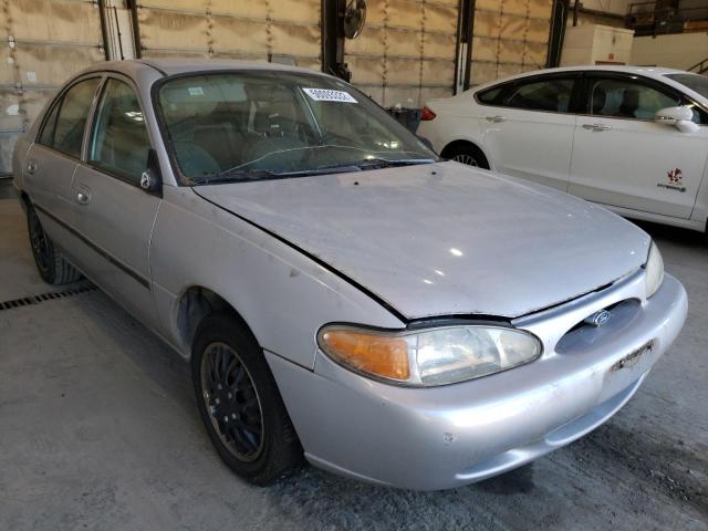 FORD ESCORT 1998 with VIN 1FAFP10P5WW211571 - Photo from auction
