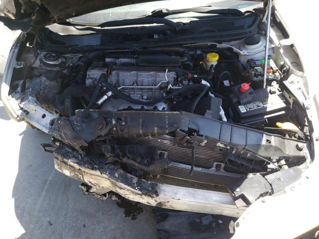 Photo 7 from auction – 2016 DODGE DART SXT with VIN 1C3CDFBB9GD606102