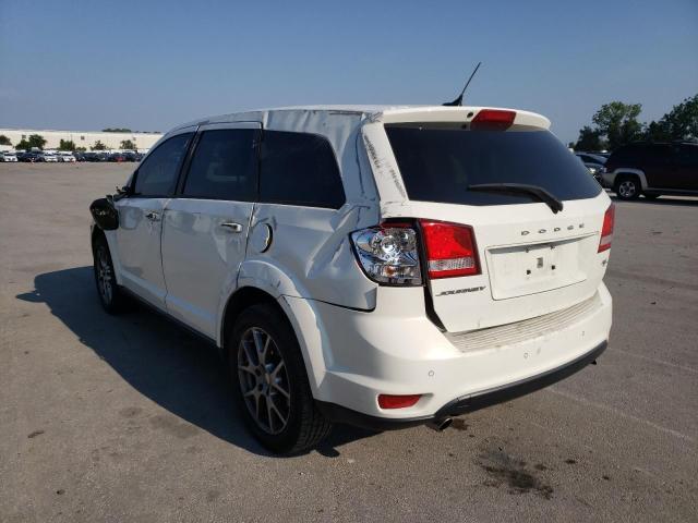 Photo 3 from auction – 2015 DODGE JOURNEY R/ with VIN 3C4PDCEG8FT712925