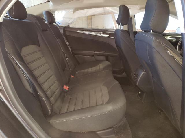 Photo 6 from auction – 2020 FORD FUSION SE with VIN 3FA6P0HD1LR106447