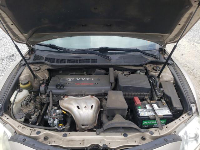 Photo 7 from auction – 2008 TOYOTA CAMRY CE with VIN 4T1BE46K38U769392