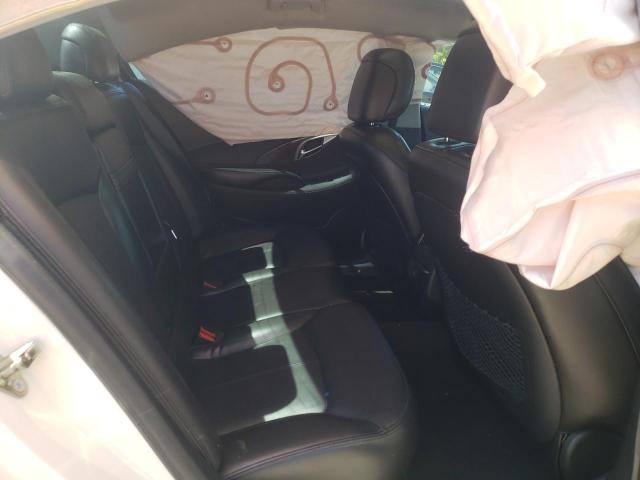Photo 6 from auction – 2010 BUICK LACROSSE C with VIN 1G4GC5EG9AF216724