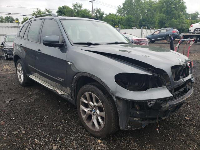 Photo 1 from auction – 2011 BMW X5 XDRIVE3 with VIN 5UXZV4C58BL402940