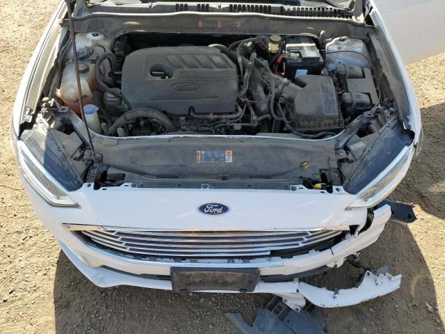 Photo 7 from auction – 2017 FORD FUSION SE with VIN 3FA6P0HD1HR143246