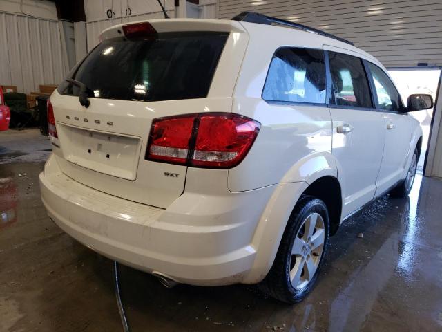 Photo 4 from auction – 2012 DODGE JOURNEY SX with VIN 3C4PDCBG4CT207027