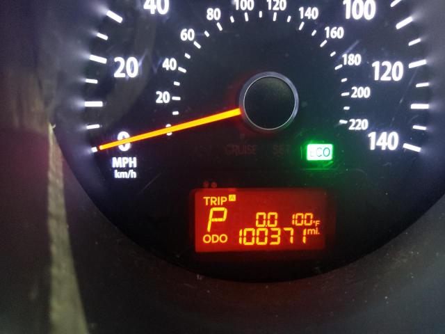 Photo 8 from auction – 2012 KIA SOUL with VIN KNDJT2A59C7744399