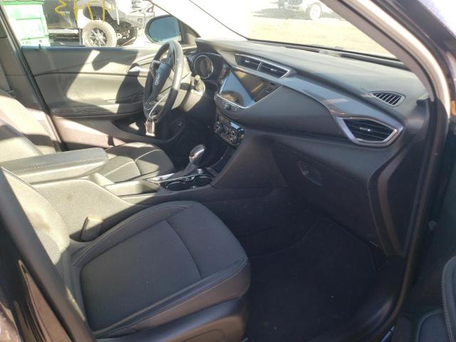 Photo 5 from auction – 2021 BUICK ENCORE GX with VIN KL4MMDS21MB079047