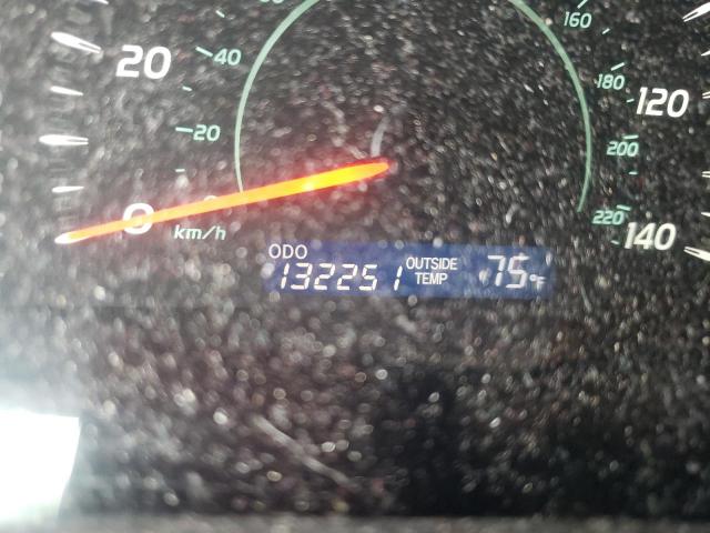 Photo 8 from auction – 2009 TOYOTA CAMRY BASE with VIN 4T1BE46K39U844707