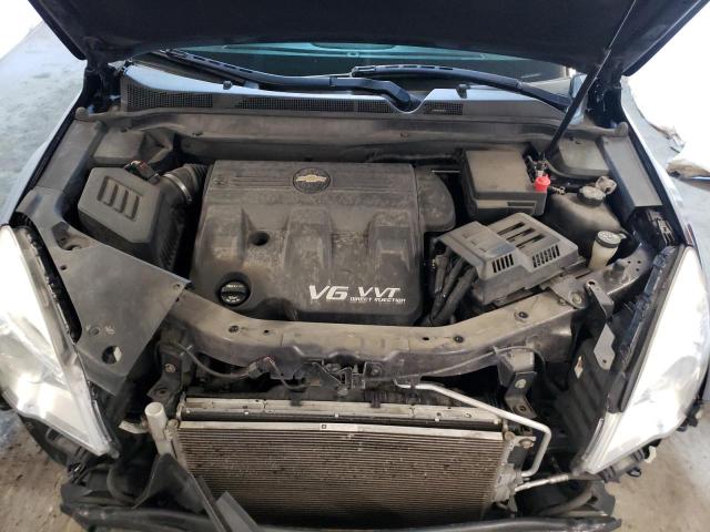 Photo 7 from auction – 2013 CHEVROLET EQUINOX LT with VIN 2GNFLGE36D6237819