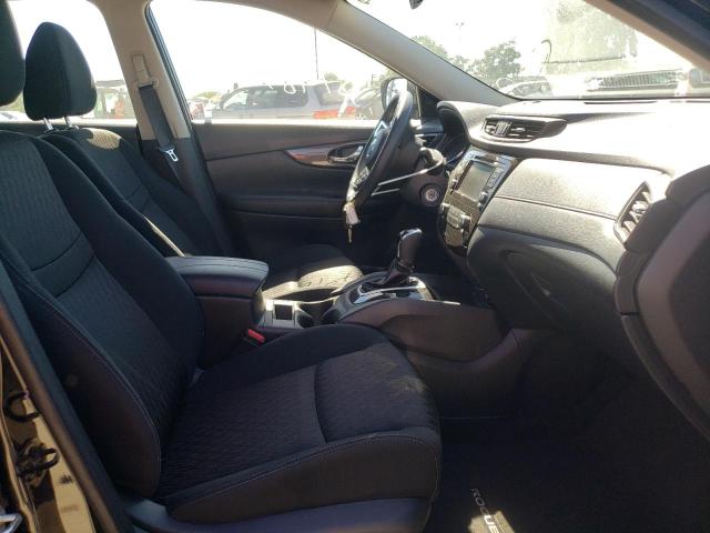 Photo 5 from auction – 2018 NISSAN ROGUE S with VIN KNMAT2MV0JP585250