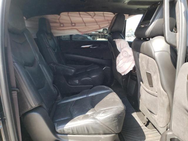 Photo 6 from auction – 2017 CADILLAC ESCALADE E with VIN 1GYS4KKJ8HR364229