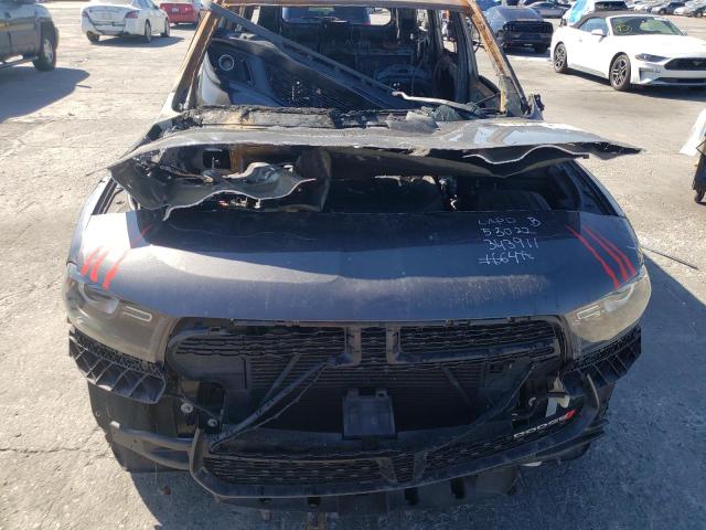 صورة رقم 9 من المزاد - 2017 DODGE DURANGO GT مع VIN 1C4RDHDG1HC610789