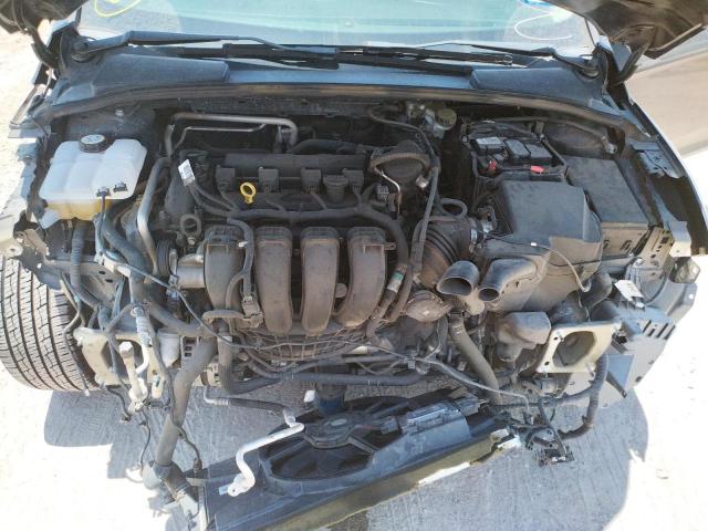 Photo 7 from auction – 2012 FORD FOCUS SE with VIN 1FAHP3K28CL221630