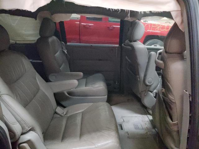 Photo 6 from auction – 2007 HONDA ODYSSEY EX with VIN 5FNRL38717B408388
