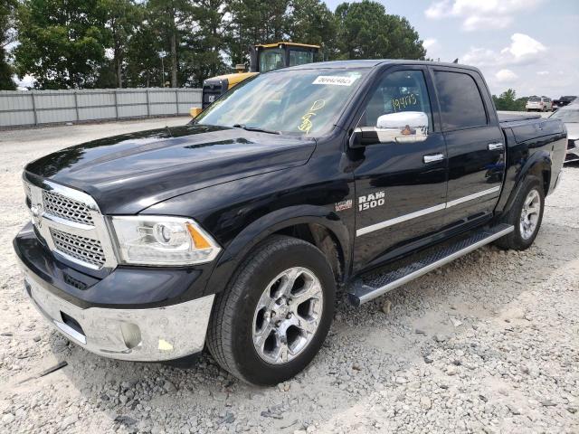 Photo 2 from auction – 2016 RAM 1500 LARAM with VIN 1C6RR7NT8GS176485