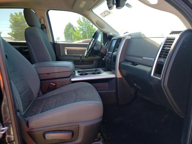 Photo 5 from auction – 2016 RAM 1500 SLT with VIN 3C6RR6LT8GG295688