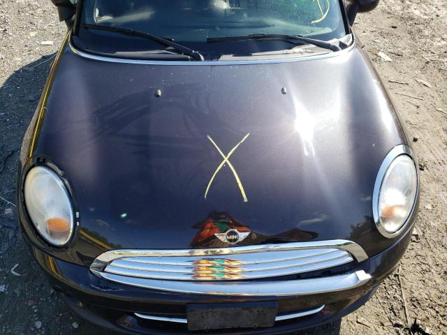 Photo 7 from auction – 2015 MINI COOPER with VIN WMWZN3C57FT863027