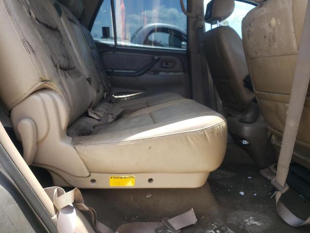 Photo 6 from auction – 2003 TOYOTA SEQUOIA SR with VIN 5TDZT34A83S168487