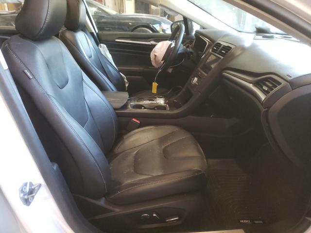 Photo 5 from auction – 2017 FORD FUSION TIT with VIN 3FA6P0RU7HR301748