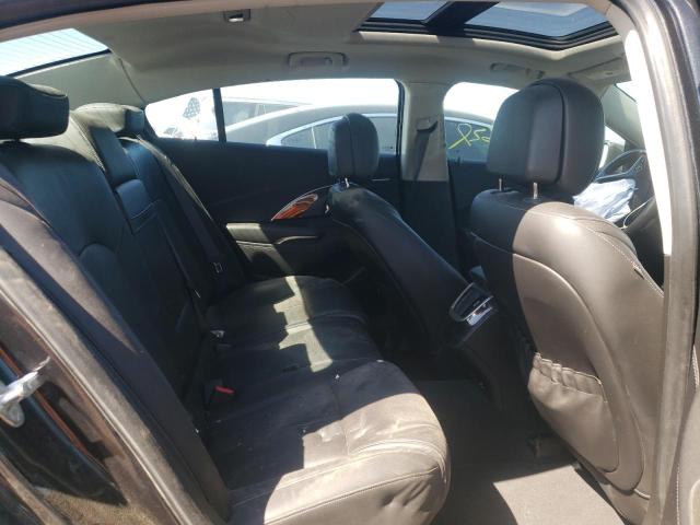 Photo 6 from auction – 2014 BUICK LACROSSE T with VIN 1G4GF5G31EF129312