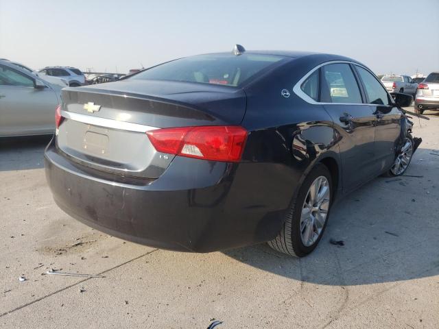 Photo 4 from auction – 2014 CHEVROLET IMPALA LS with VIN 2G11Y5SL8E9276417