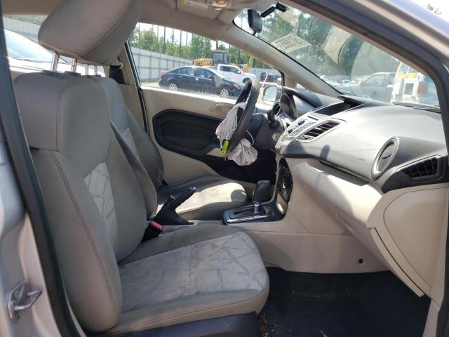 Photo 5 from auction – 2012 FORD FIESTA SE with VIN 3FADP4BJ2CM137040