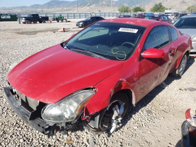Photo 2 from auction – 2011 NISSAN ALTIMA S with VIN 1N4AL2EP1BC129949