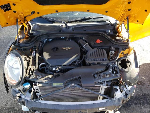Photo 7 from auction – 2014 MINI COOPER with VIN WMWXM5C57ET936983