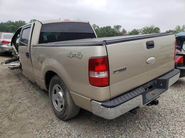 Photo 3 from auction – 2007 FORD F150 SUPER with VIN 1FTPW14V27KC85842